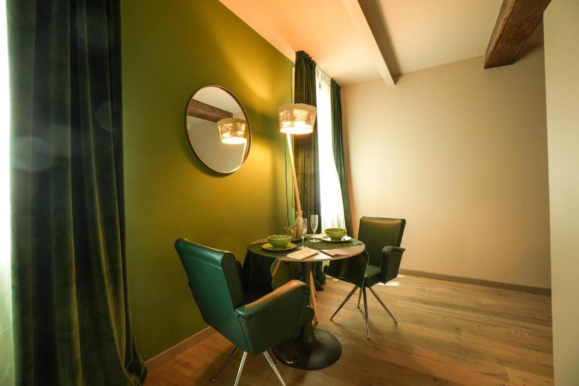 Sant'Eufemia 30 Bed & Breakfast Modena Exterior photo